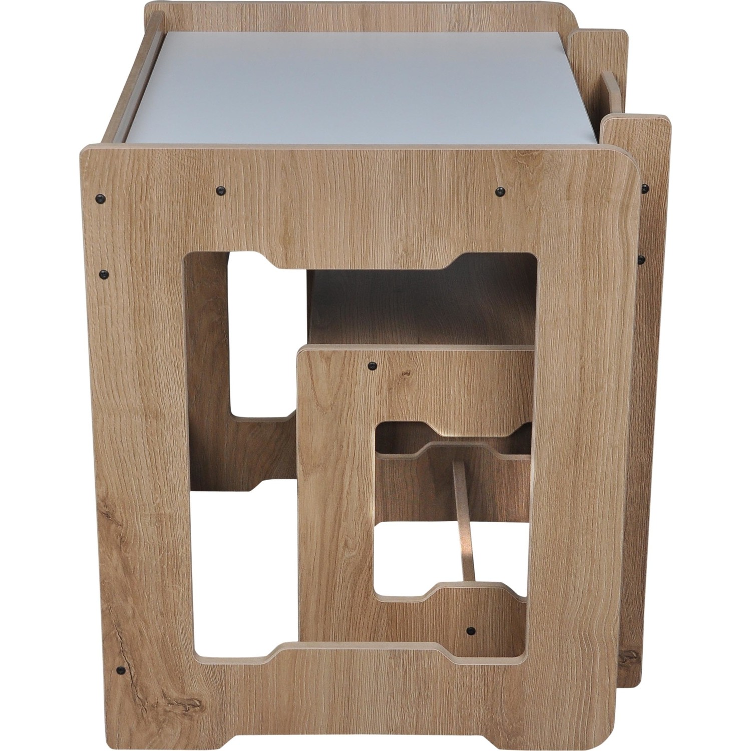 Minera Martı Çocuk Çalışma Masa ve Sandalyesi 46 Yaş Fiyatı