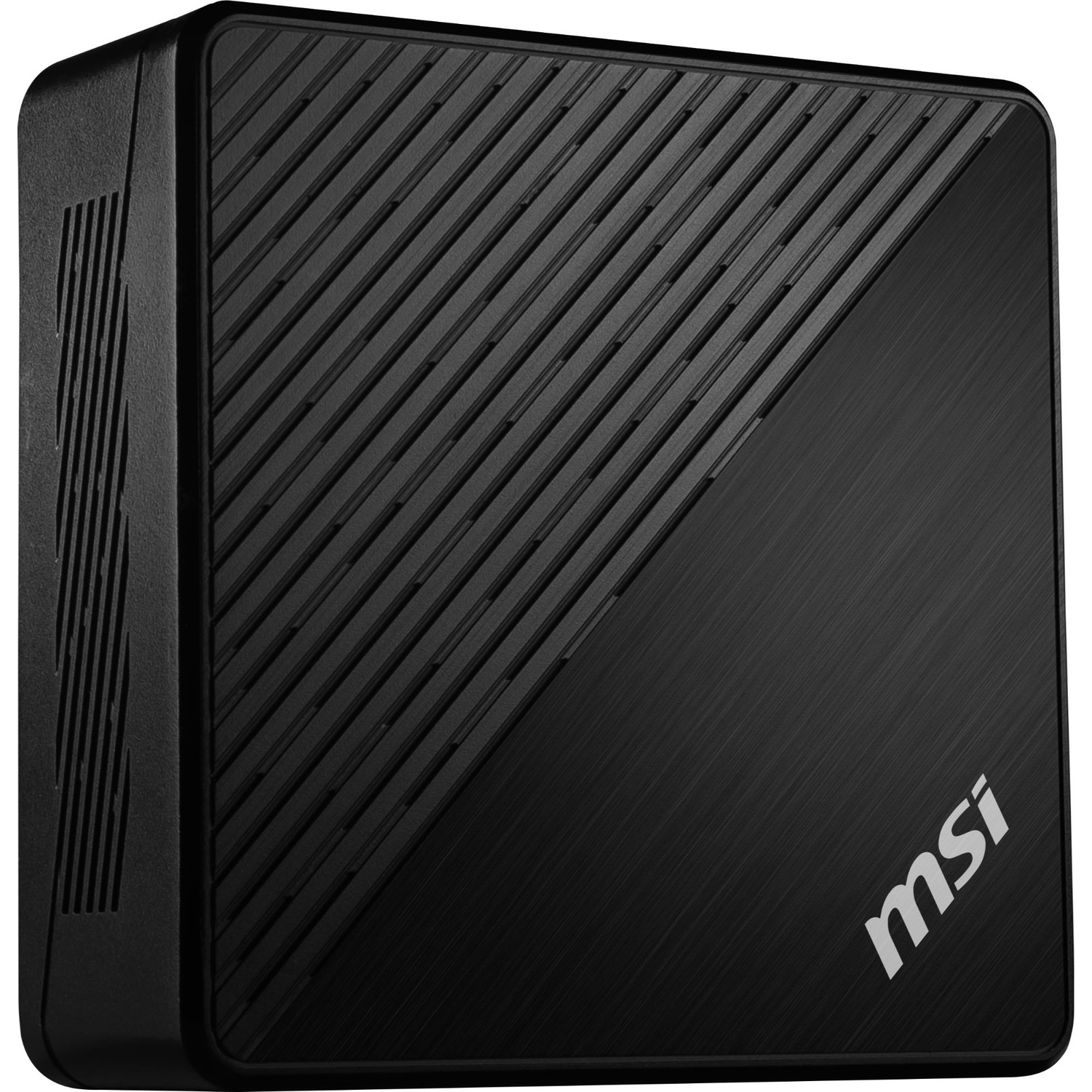 Msi cubi 5 обзор