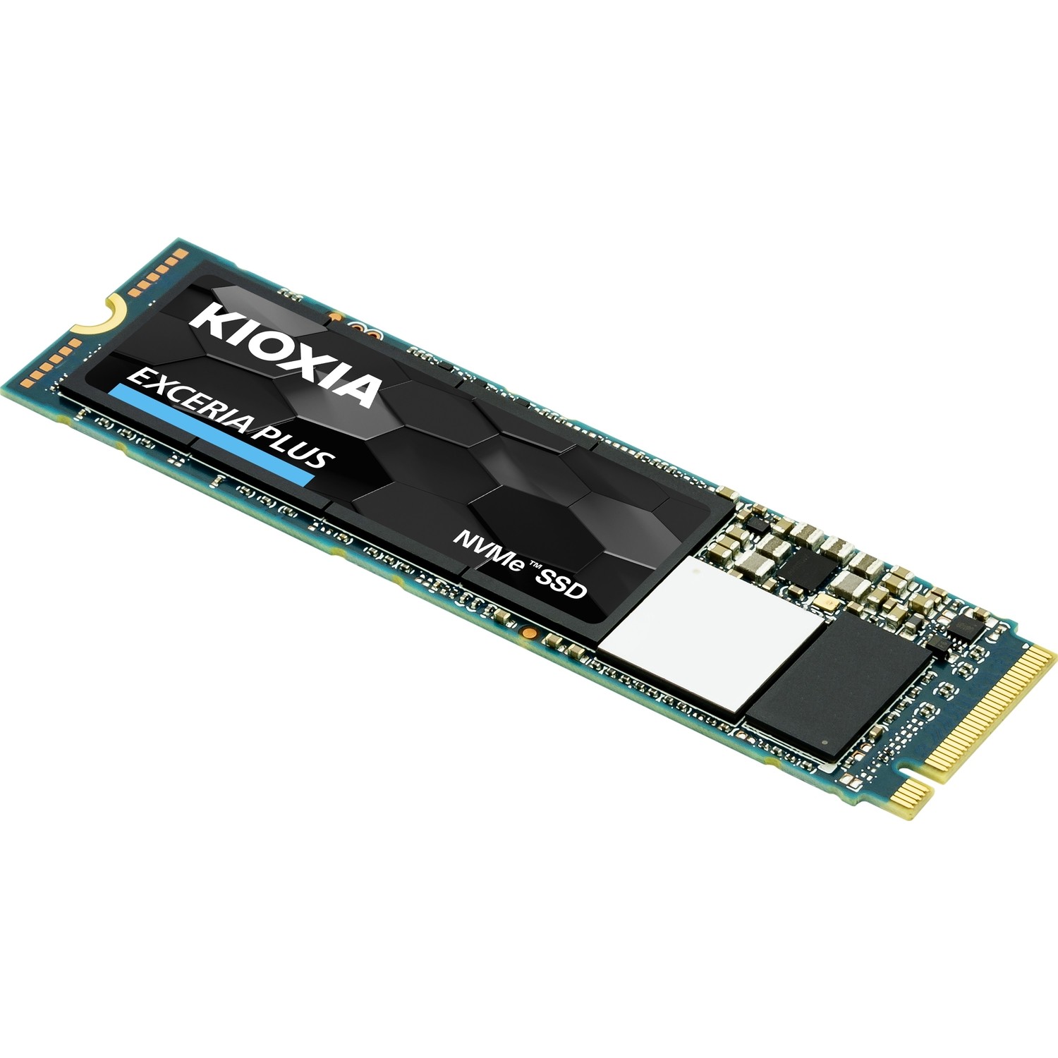 Kioxia Exceria Plus NVMe 1TB 3400MB-3200MB/s M2 PCIe Nvme 3D Fiyatı