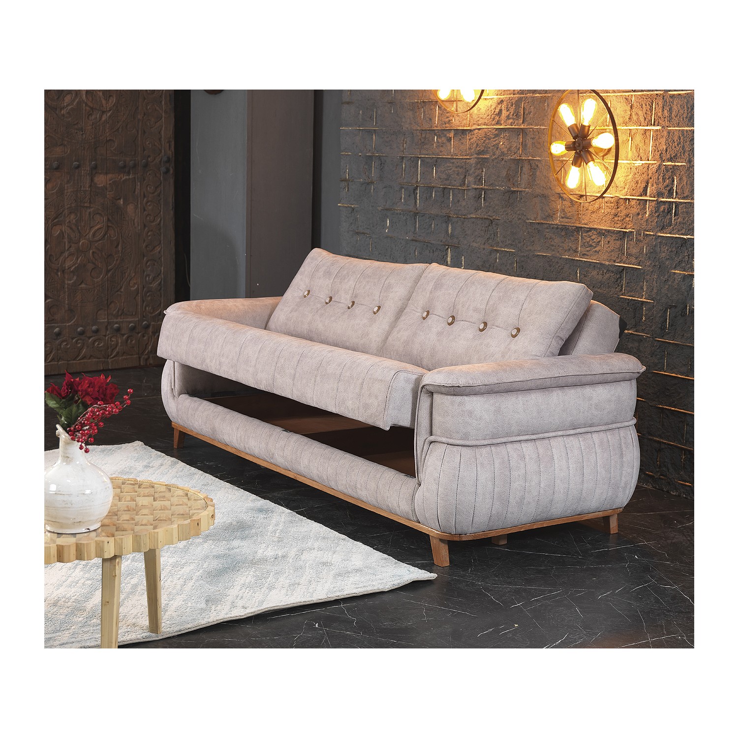 İzmir Alinda Mobilya Sahra Koltuk Takımı Fiyatı İzmir Alinda Mobilya Sahra Koltuk Takımı Fiyatı