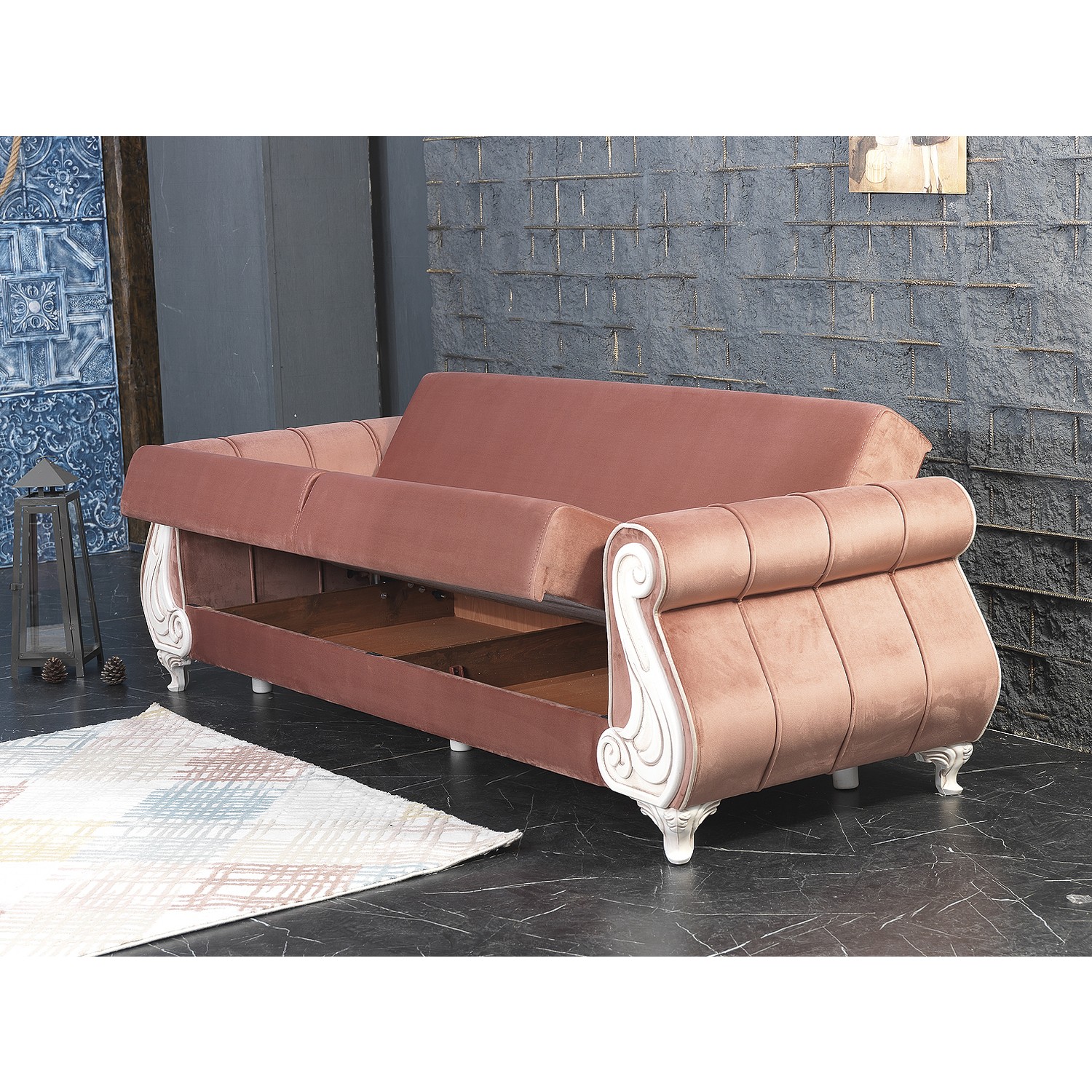 İzmir Alinda Mobilya Alize Koltuk Takımı Fiyatı