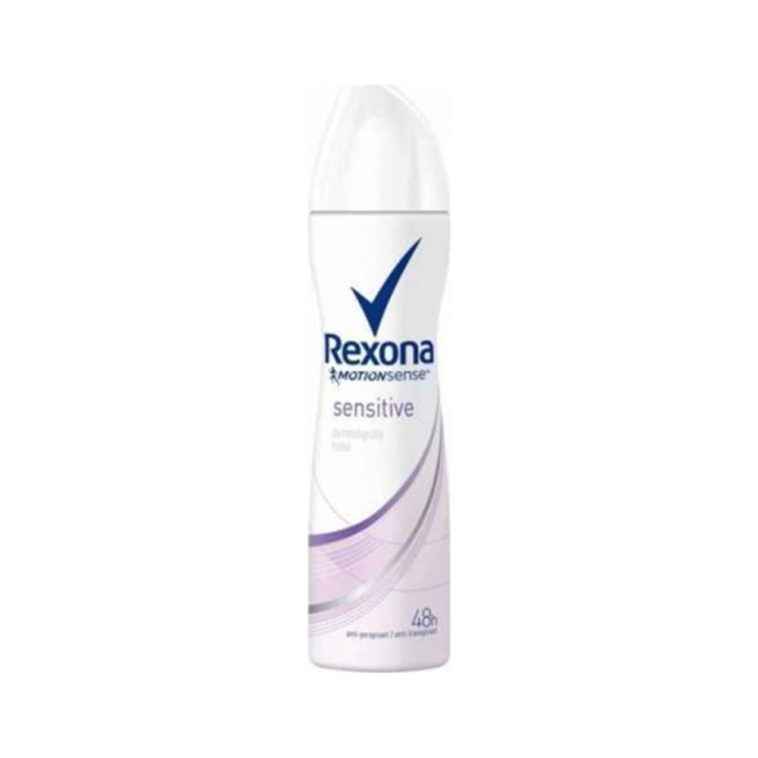 Rexona Motion Sense Sensitive Deodorant 150ml Fiyati