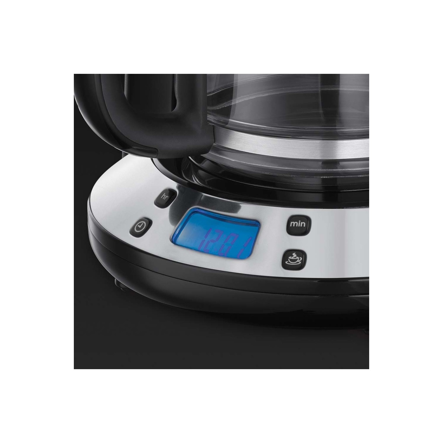 Russell Hobbs 2403056 Victory Kahve Makinesi Fiyatı