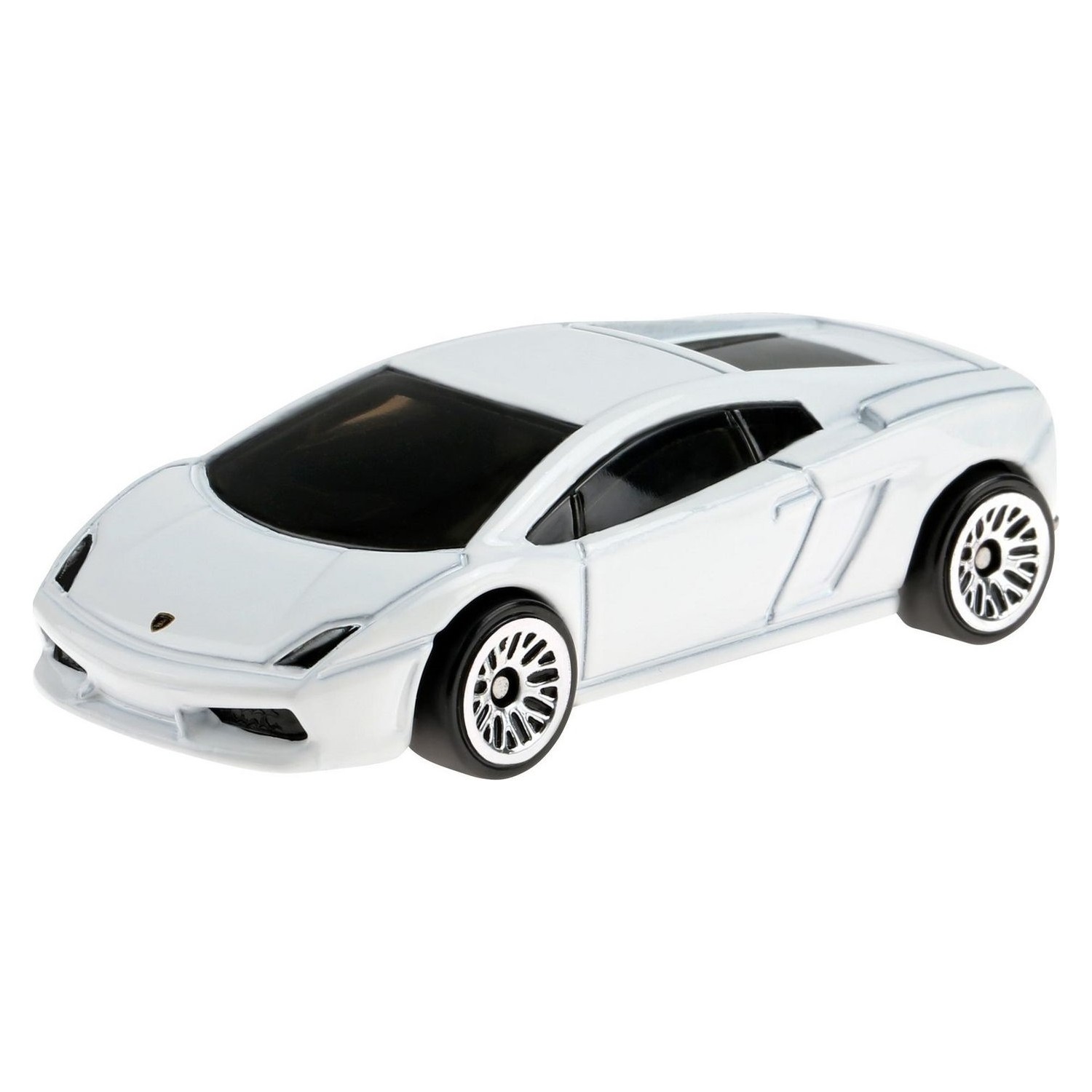 Hotwheels Temalı Arabalar Özel Seri Lamborghini Gallardo Lp Fiyatı