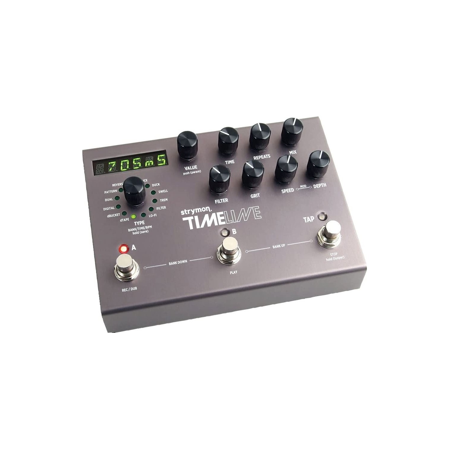 strymon multi effects