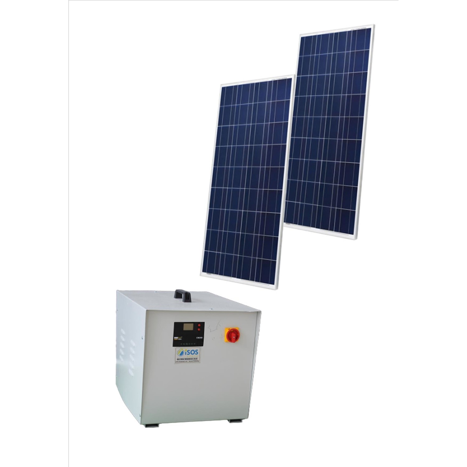 Çöp tenekesi kız eczane  İsos 340 Watt Güneş Panelli 1200 Watt Taşınabilir Güneş Fiyatı