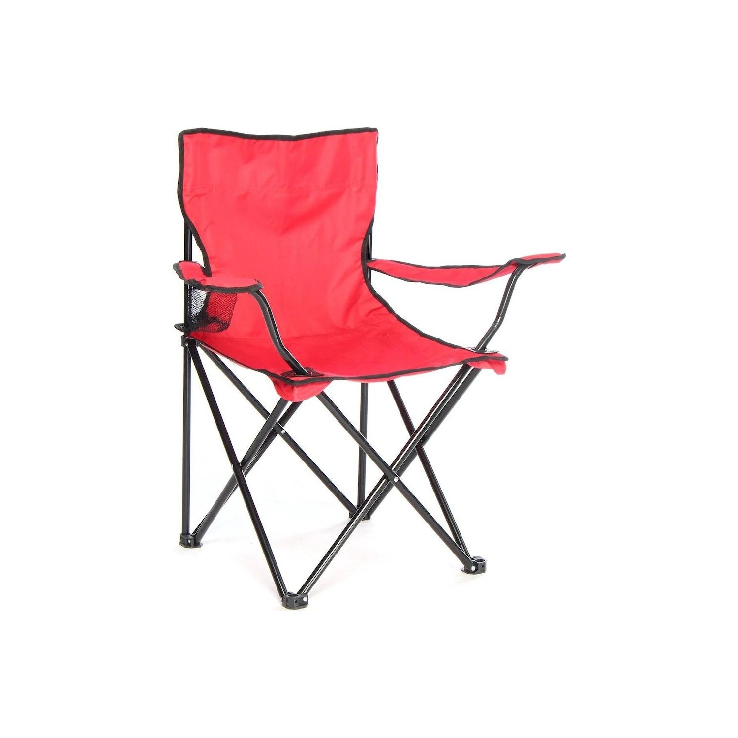 Extreme Katlanır Çantalı Kamp Sandalyesi ( Rejisör Koltuk