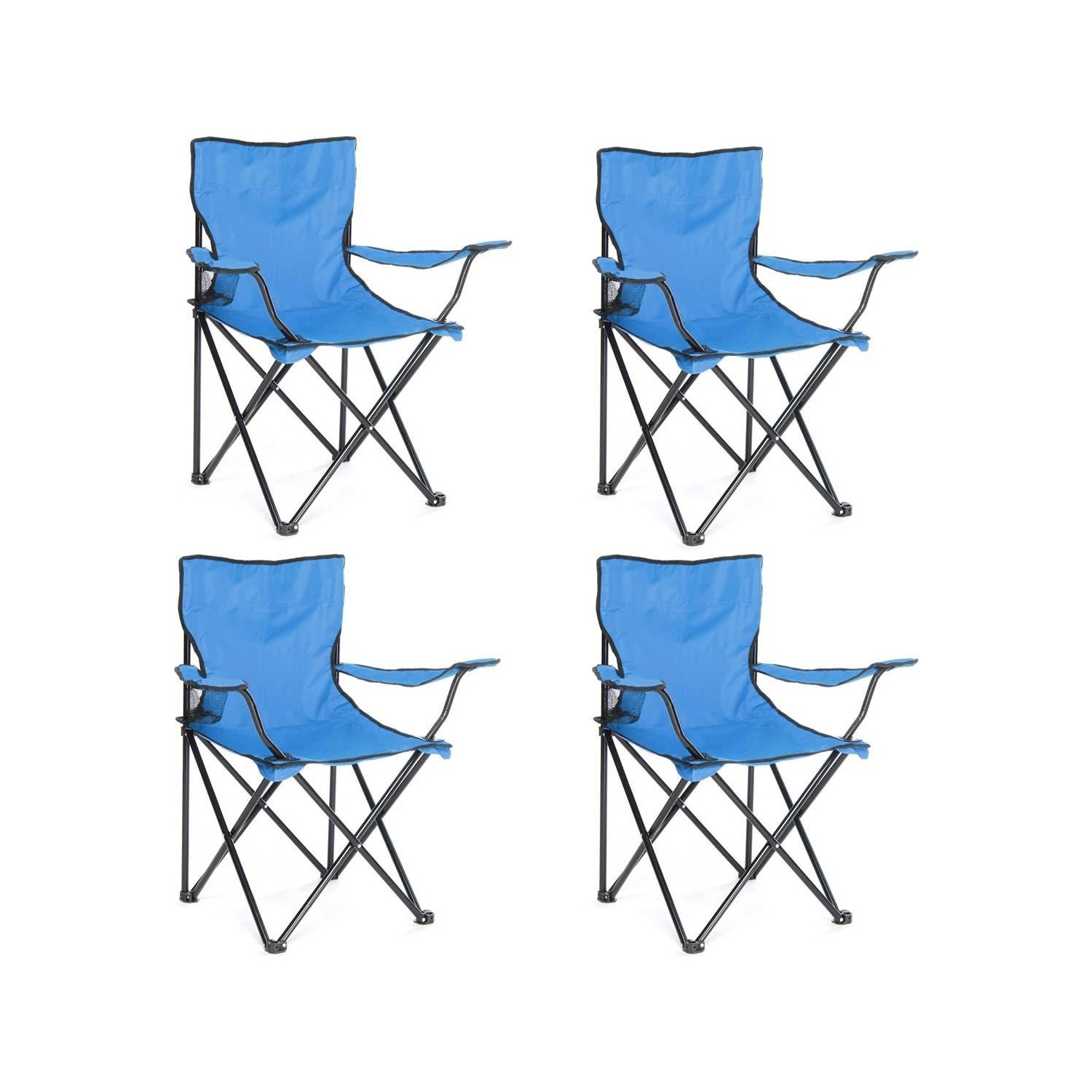 Extreme Katlanır Çantalı Kamp Sandalyesi ( Rejisör Koltuk