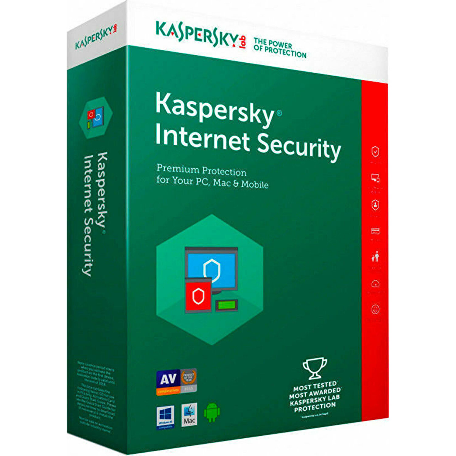 Kaspersky internet security версия. Лаборатория Касперского Internet Security Multi-device (5 устройств, 1 год) коробочная версия. Антивирус Kaspersky Internet Security. Kaspersky Internet Security 2021. Коробка Kaspersky Antivirus 2019.