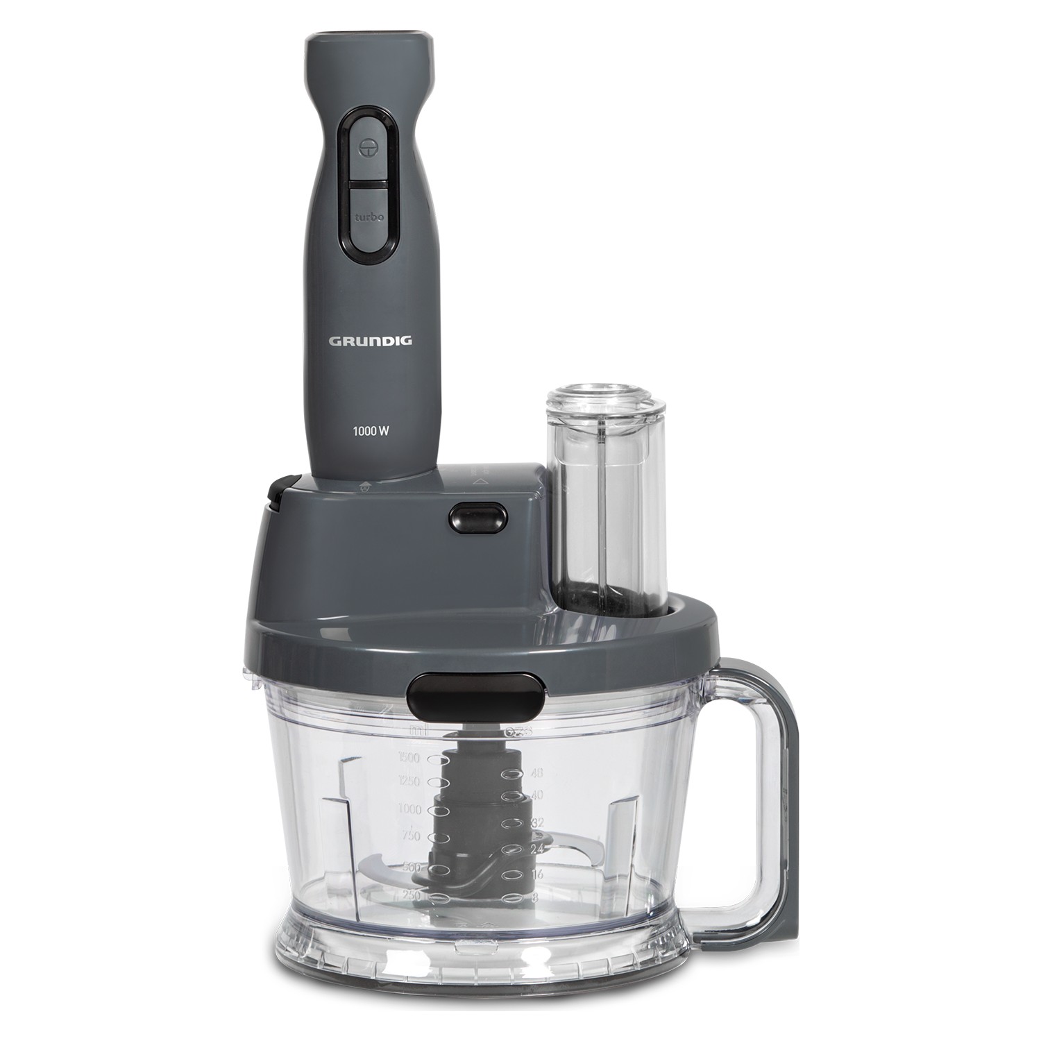 Grundig BL 4781 G Rendeli 1000W El Blender Seti Fiyatı