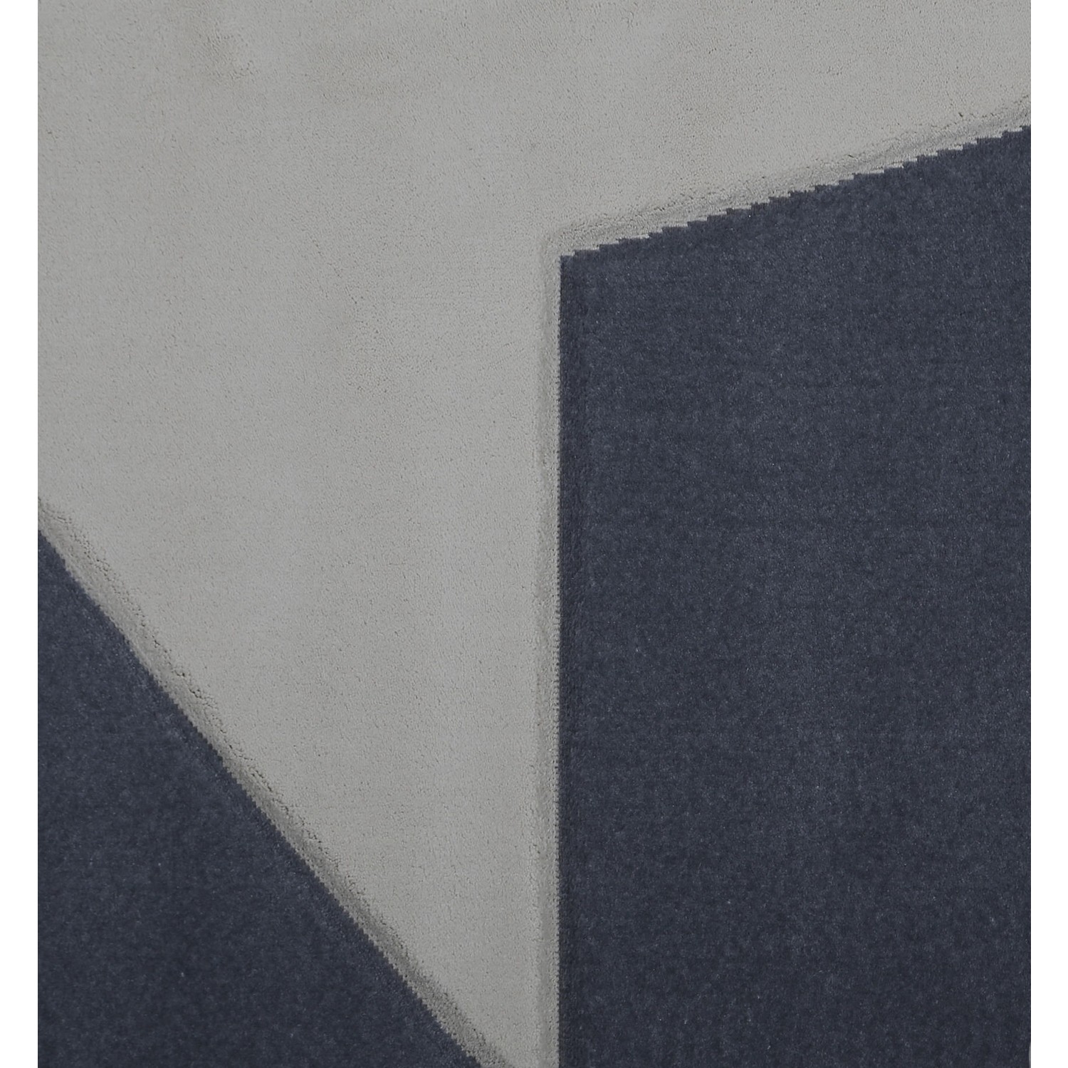 PoyPoy Süperstar Gri Beyaz 133 x 190 cm Fiyatı Taksit