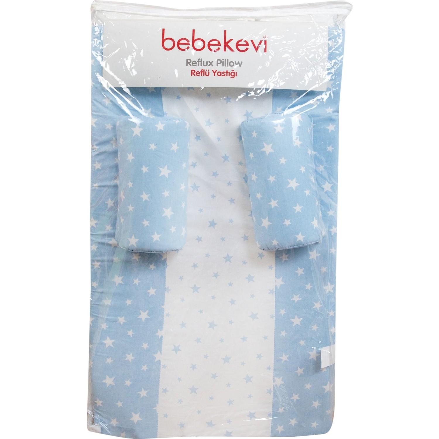 Bebekevi Bebek Reflü Yastığı Fiyatı Taksit Seçenekleri