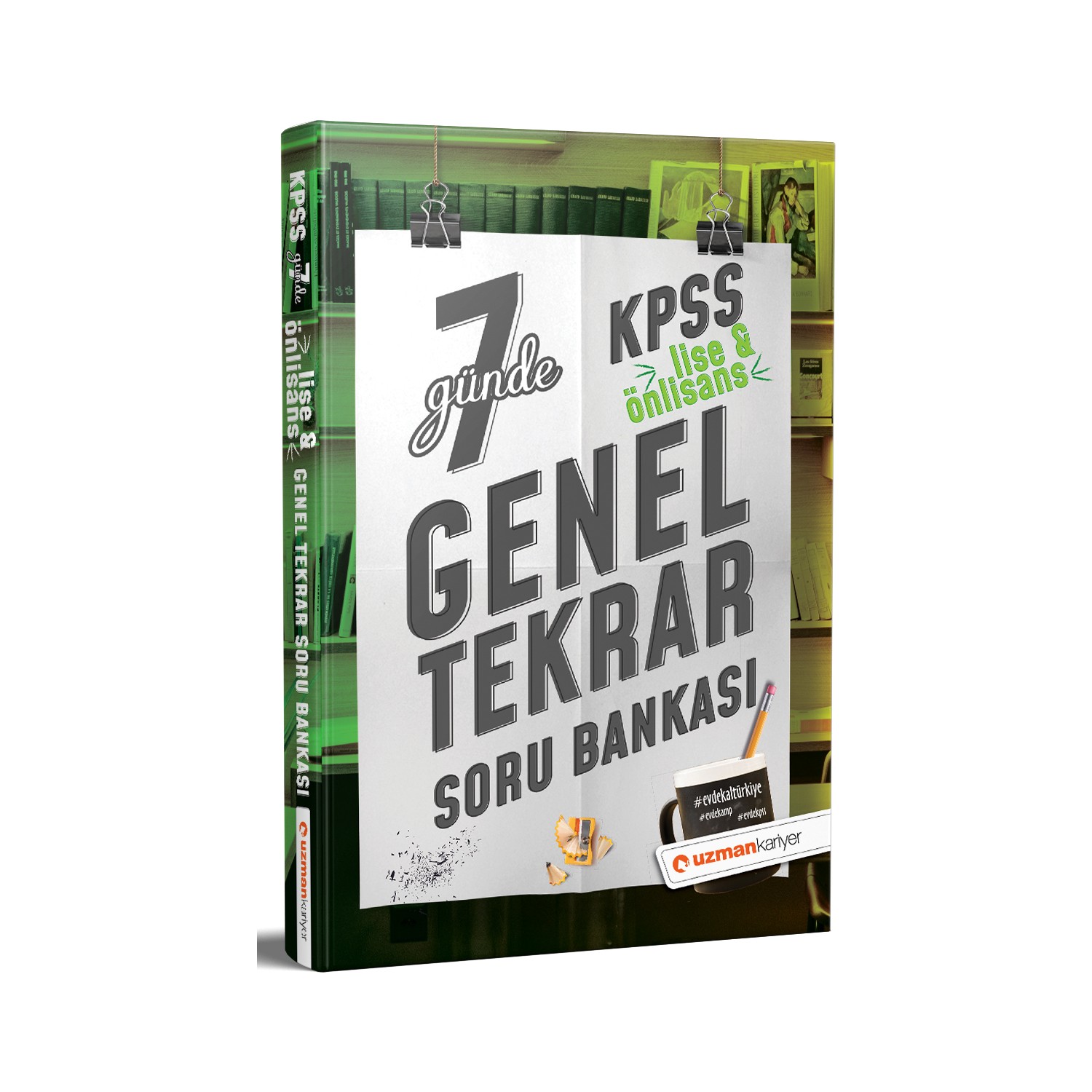 Uzman Kariyer Kpss Lise Onlisans 7 Yorumlari