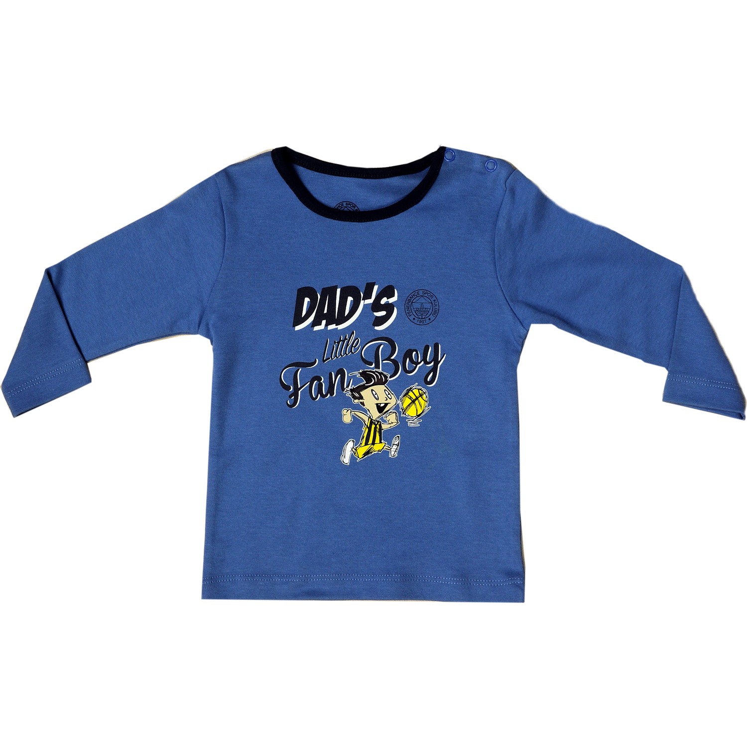 Fenerbahçe Bebek Sweatshirt Fiyatı Taksit Seçenekleri