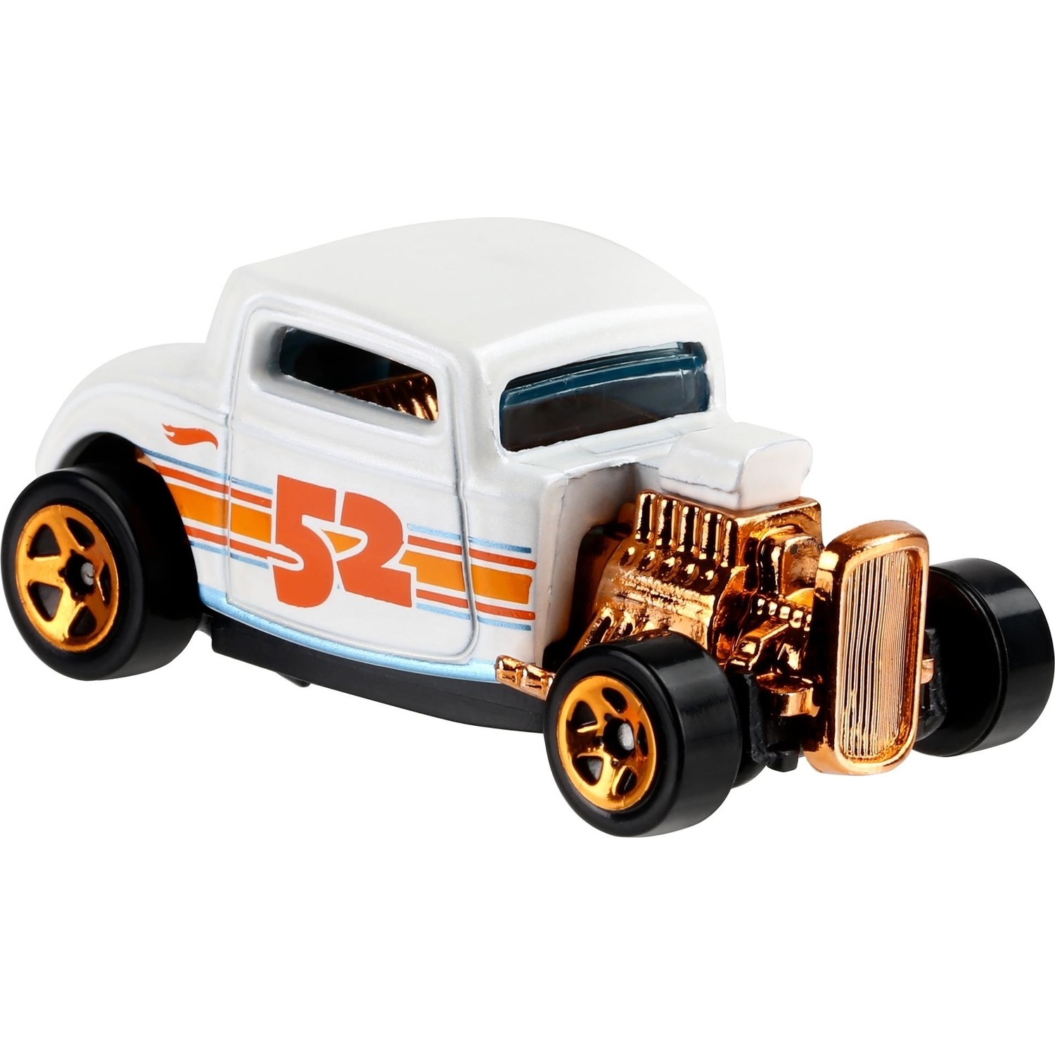 Hot wheels 32 ford