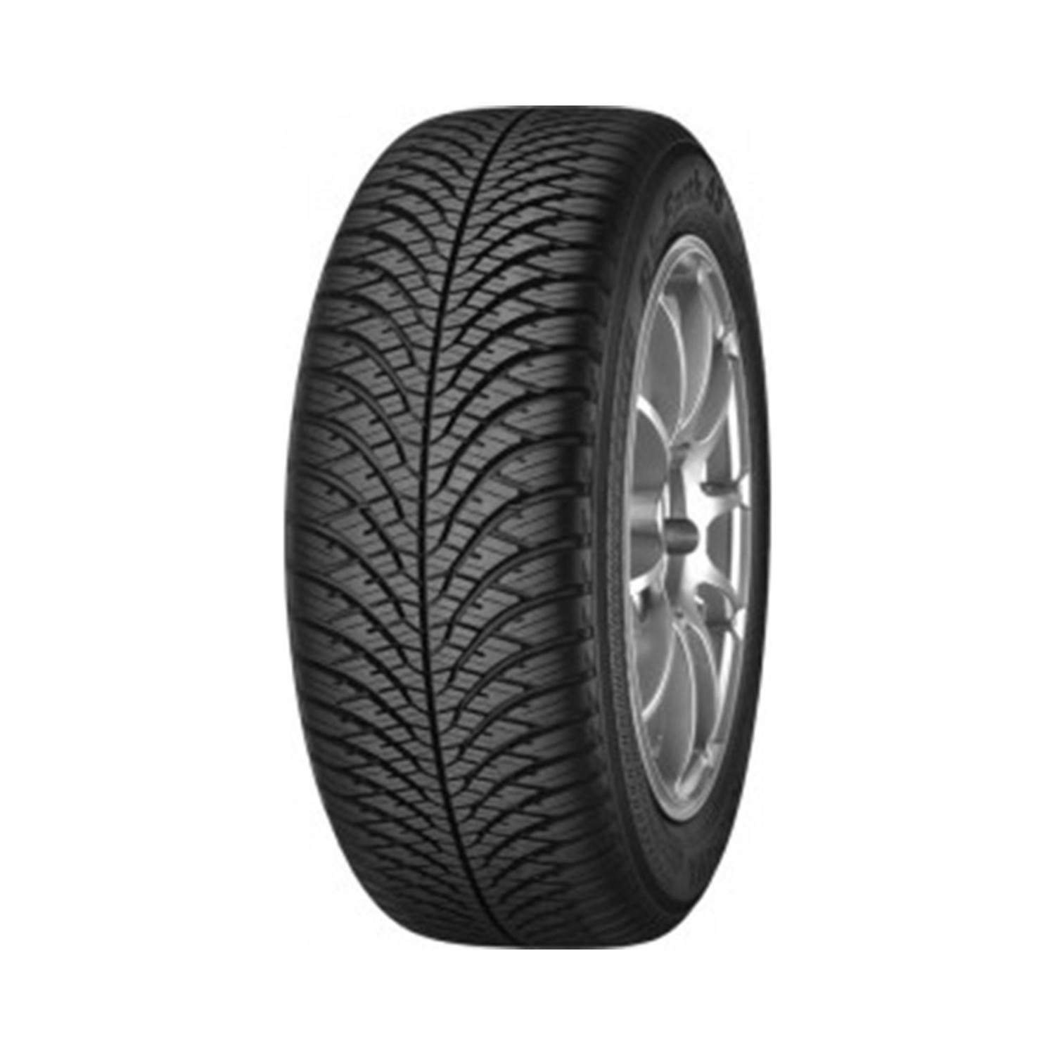 Yokohama 175/65 R14 82T Bluearth-4S AW21 Oto 4 Mevsim Fiyatı