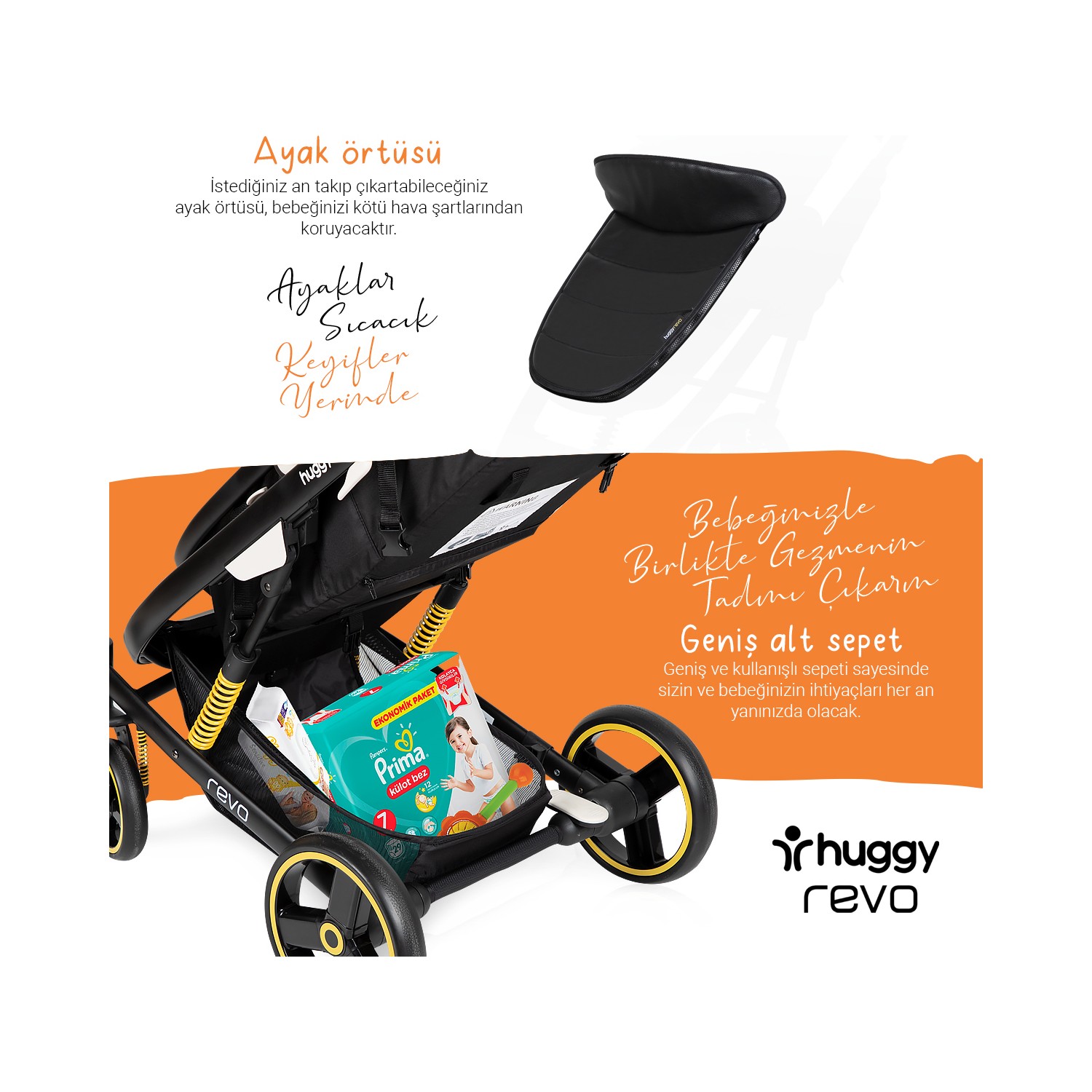 Huggy Revo 5 In 1 Travel Bebek Arabası Fiyatı Taksit Huggy Revo 5 In 1 Travel Bebek Arabası Fiyatı Taksit