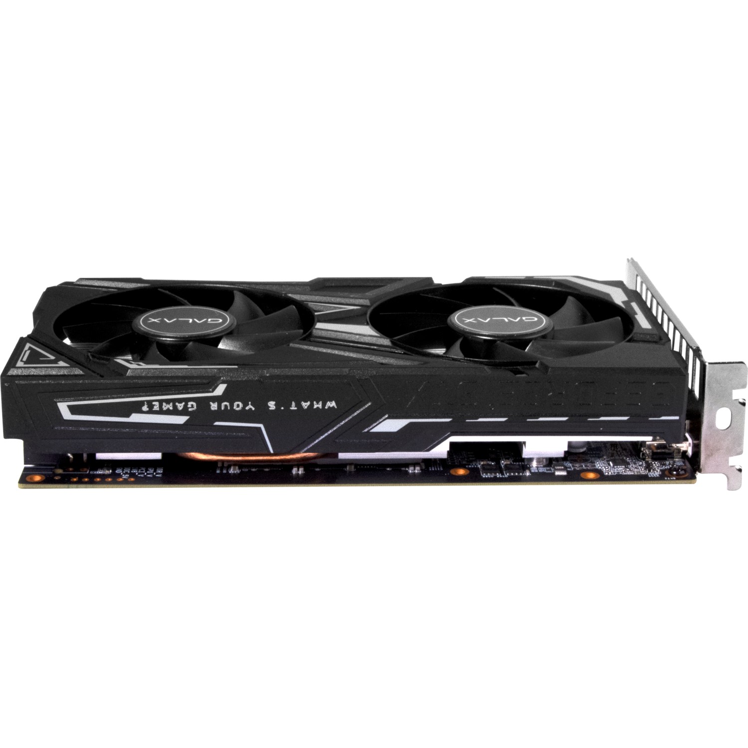 Galax Nvidia Geforce Gtx1650 Super Ex Oc 4gb 128bit Gddr6 Fiyati