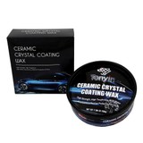 Tonyin Seramik Kristal Kaplama - Ceramic Crystal Coating Wax