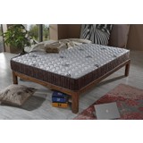Royal Lüx Bedding Double Side Full Yaylı Yatak