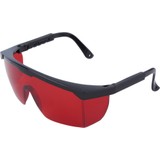 Armoni Ipl Lazer Koruyucu Gözlük Klasik Kırmızı