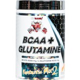 Protouch Nutrition Bigbang Bcaa+Glutamine 400 gr 40 Servis Portakal Aromalı