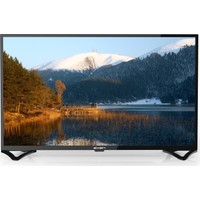 Axen AX40DAB13-TNR 40" 101 Ekran Uydu Alıcılı Full HD Android Smart LED TV