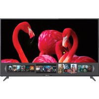 Dijitsu DJT65S 65" 165 Ekran Uydu Alıcılı Android Smart 4K Ultra HD LED TV