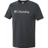 Columbia Csc Basic Logo™ Short Sleeve Tişört 1680050012