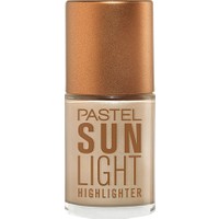 Pastel Sunlıght Aydınlatıcı