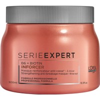L'Oréal Professionnel Serie Expert B6 Biotin İnforcer Maske 500 Ml