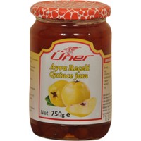 Üner Ayva Reçeli 750 gr