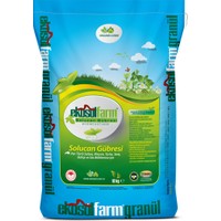 Ekosolfarm %100 Organik Solucan Gübresi® 10 Kg.