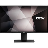 MSI Pro MP241 23.8" 60Hz 7ms (HDMI+D-Sub) Full HD Monitör