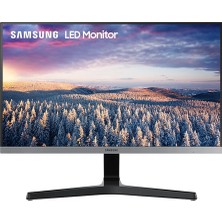 Samsung LS27R350FHMXUF 27" 75Hz (HDMI-D-Sub) FHD FreeSync Çerçevesiz IPS Oyuncu Monitör
