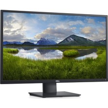 Dell E2720HS 27" 60 Hz 8 MS (VGA+HDMI) Speaker Full HD IPS LED Monitör