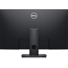 Dell E2720HS 27" 60 Hz 8 MS (VGA+HDMI) Speaker Full HD IPS LED Monitör