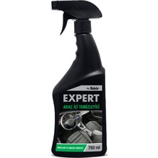 Expert by Fakir Araç İçi Temizleyici 750 ml