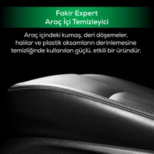 Expert by Fakir Araç İçi Temizleyici 750 ml