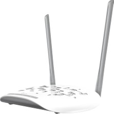 TP-LINK TL-WA801N, 300Mbps Kablosuz Access Point