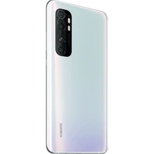 Xiaomi Mi Note 10 Lite Android telefonlar