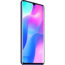 Xiaomi Mi Note 10 Lite 128 GB 6 GB Ram (Xiaomi Türkiye Garantiili) Mor