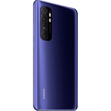 Xiaomi Mi Note 10 Lite 128 GB 6 GB Ram (Xiaomi Türkiye Garantiili) Mor