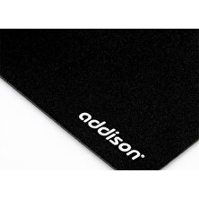 Addison 300145 Mouse Pad - Siyah