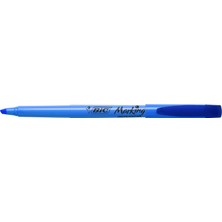 BIC Brite Liner Fosforlu Kalem 5’li Blister Karışık Renk