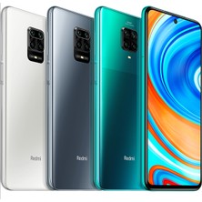 Xiaomi Redmi Note 9 Pro 128 GB (Xiaomi Türkiye Garantili) Gri