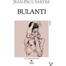 Bulantı - Jean Paul Sartre