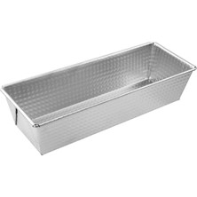 Zenker 6814 Baton Kek Kalıbı 30 cm