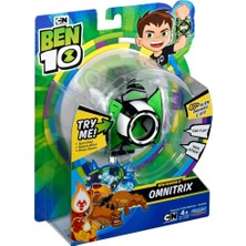 BEN 10 Omnitrix S3-76953