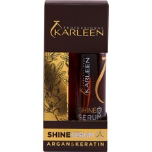 Karleen Shine Saç Serumu 110 ml